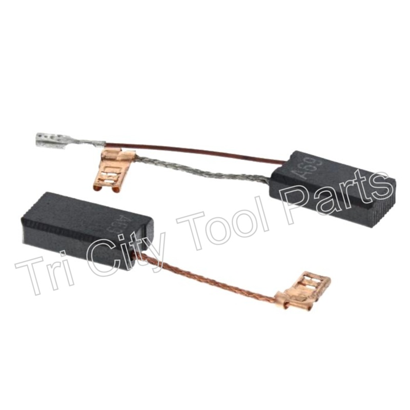 1617014144 Brush Set  GENUINE BOSCH
