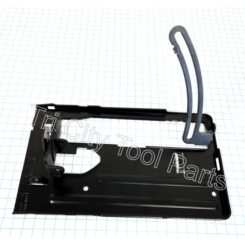 1619X01143 FOOT PLATE SKIL SAW Foot Plate Assy  Genuine SKIL
