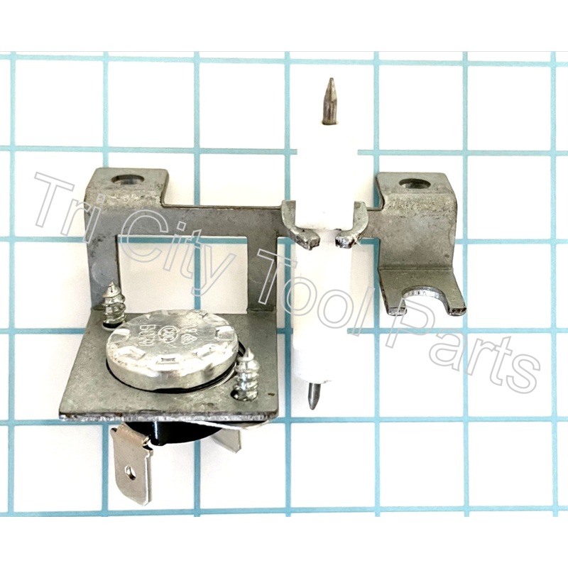 22-504-0004 Multi Bracket 150T / 150NG ProTemp  Pinnacle LP Heaters
