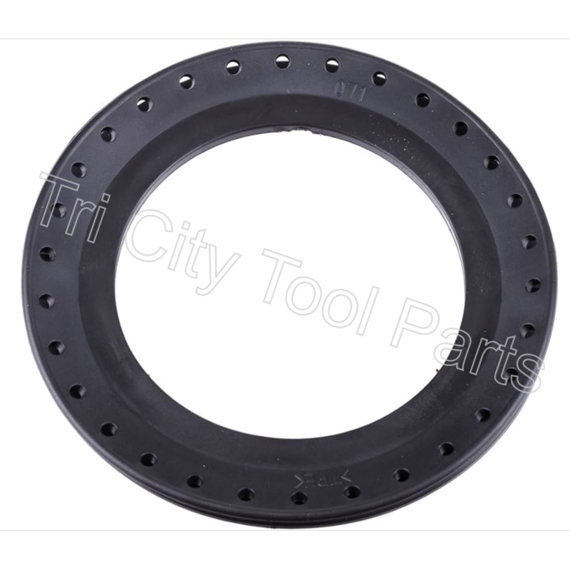 2609170071 Friction Ring Bosch Random Orbit Sander Hook & Loop Pad