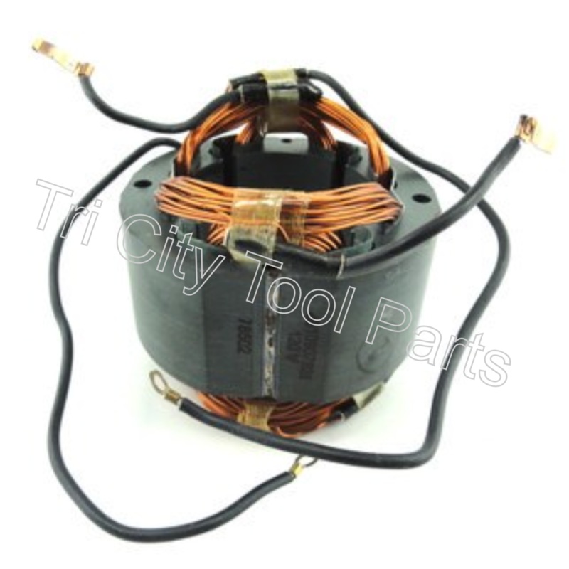 2740457001 Field Skil  Worm Saw Motor Field  1619P12372