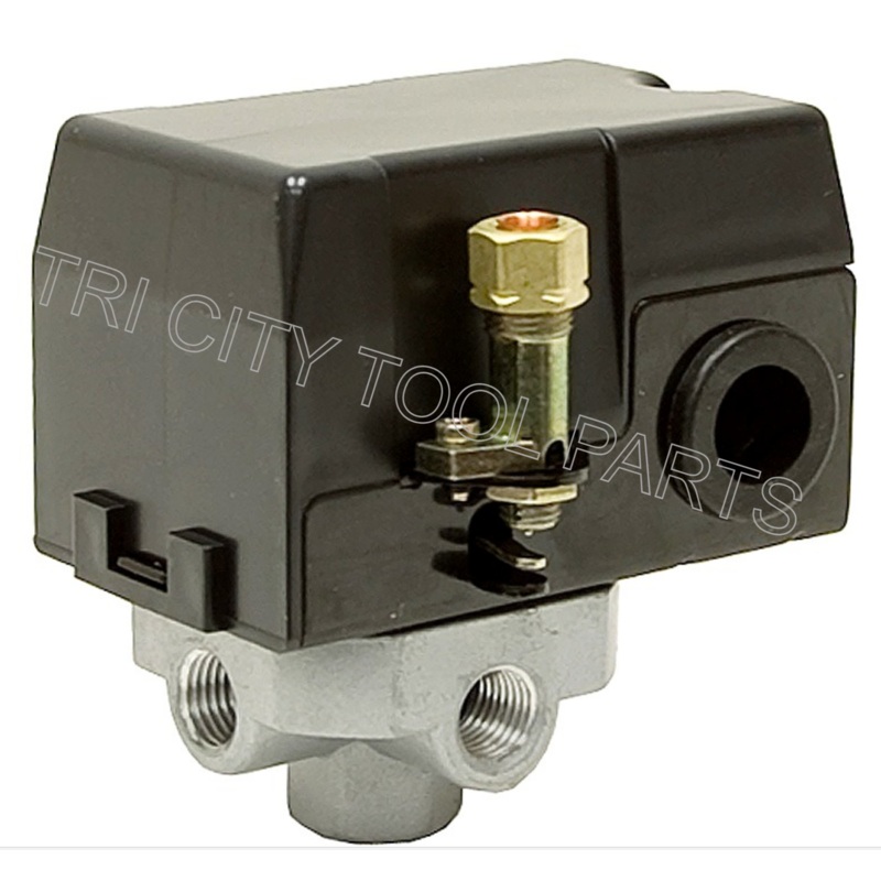 28263 RIDGID Air Compressor Pressure Switch 125psi Replaces 28263