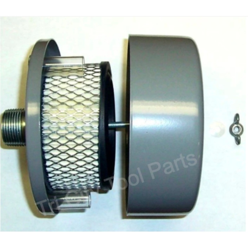 5140153-48 Filter Assembly DeWalt Air Compressor