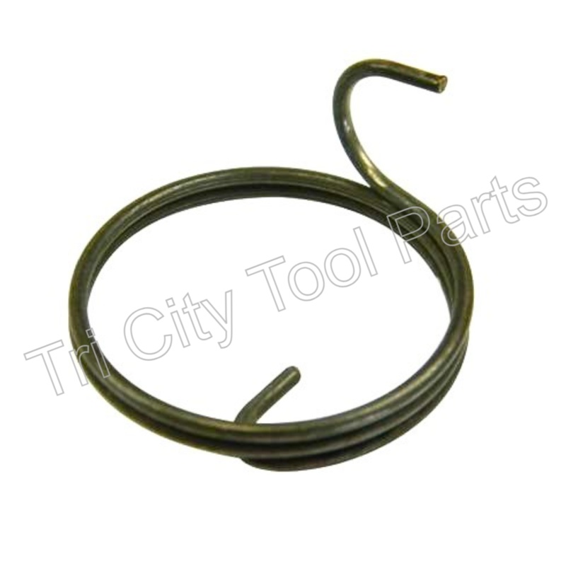 616398-00 Dewalt Recip Saw Blade Clamp SPRING