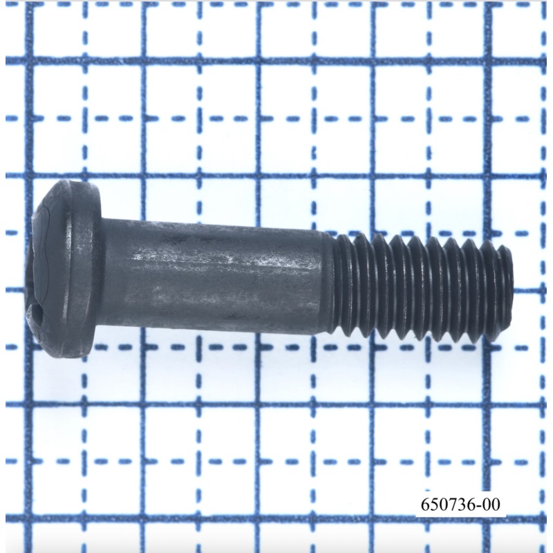650736-00 Bolt Dewalt  Band Saw Bolt