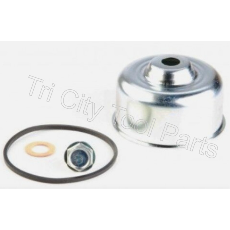 801420 Float Bowl Kit Briggs & Stratton Snow Blower  Genuine OEM Parts