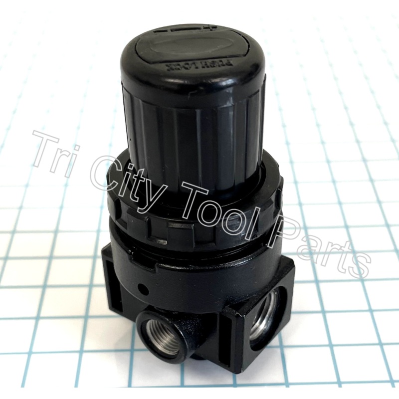 885-807 Regulator Hitachi Air Compressor 885807 Pressure Regulator