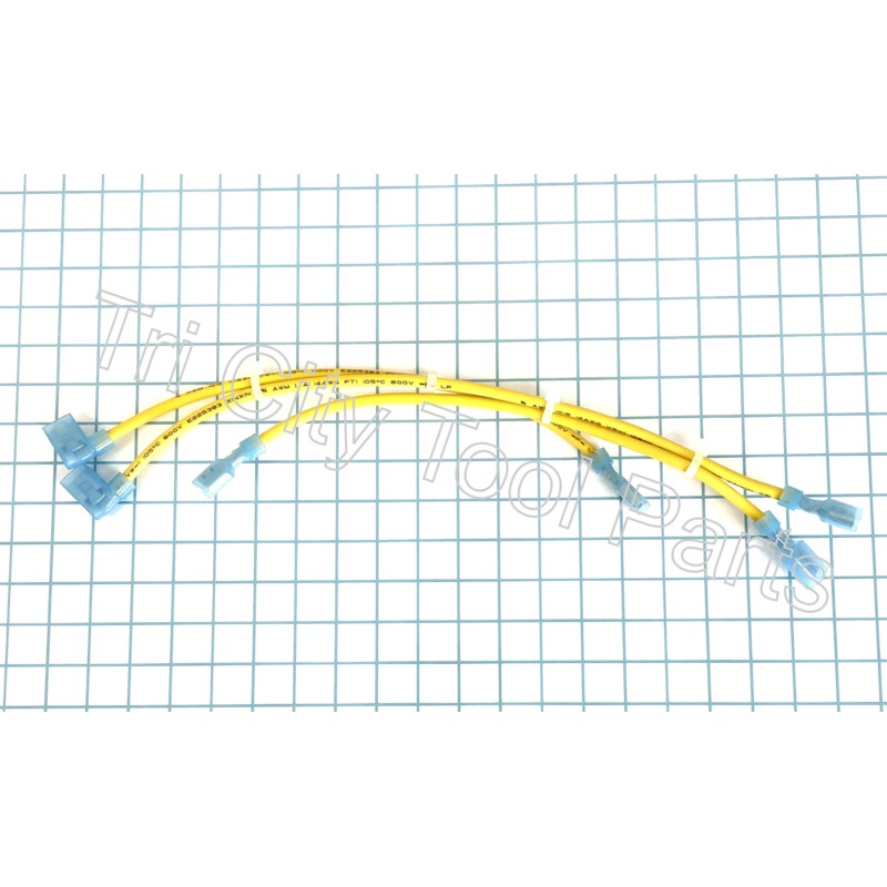 AB-9064906 Lead Jumper Wire Set  DeWalt  Air Compressor D55146 T-8 & 9