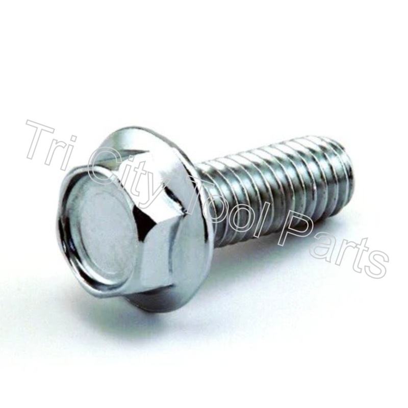D21436 Screw , Isolator Foot Screw  DeWalt  Porter Cable DeVilbiss