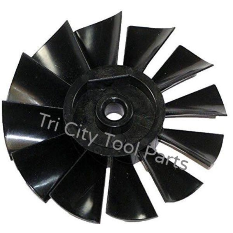 D24595 Air Compressor Fan  Craftsman  DeVilbiss  Porter cable