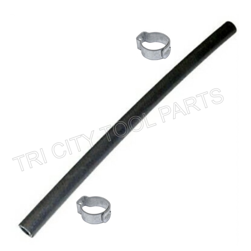 E106636 Hose Kit Husky C331H , C303H , C271H