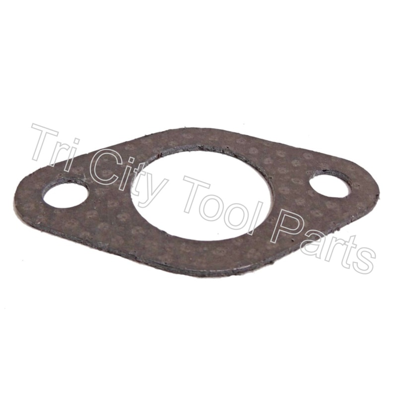 Honda GX240 Thru GX390 Replacement Exhaust Gasket 18333-ZE3-800
