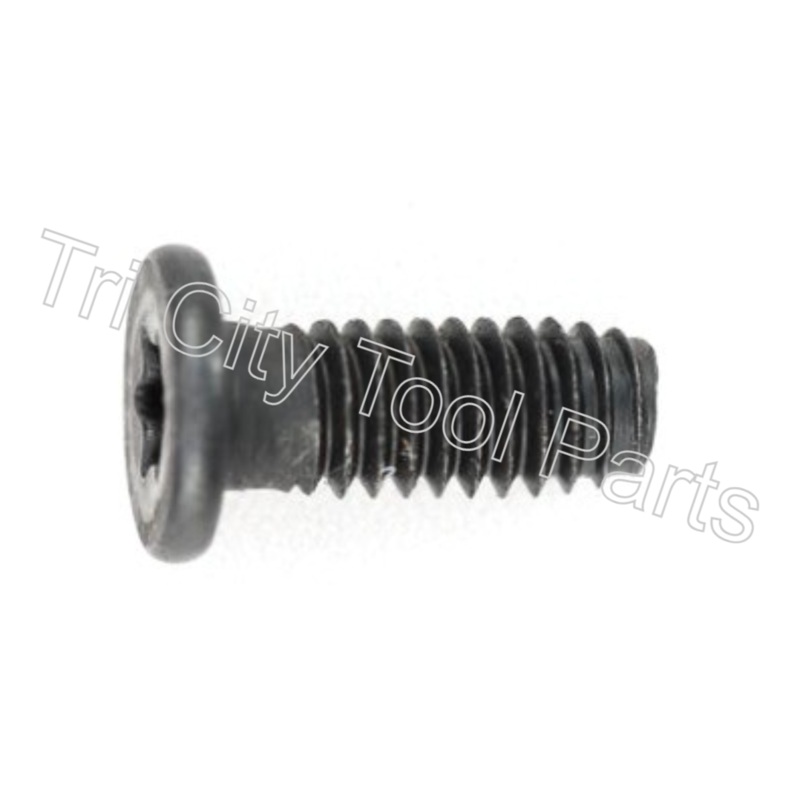 N056875 SCREW , Sole Plate  DeWalt Jig Saw DCS334 , DCS335