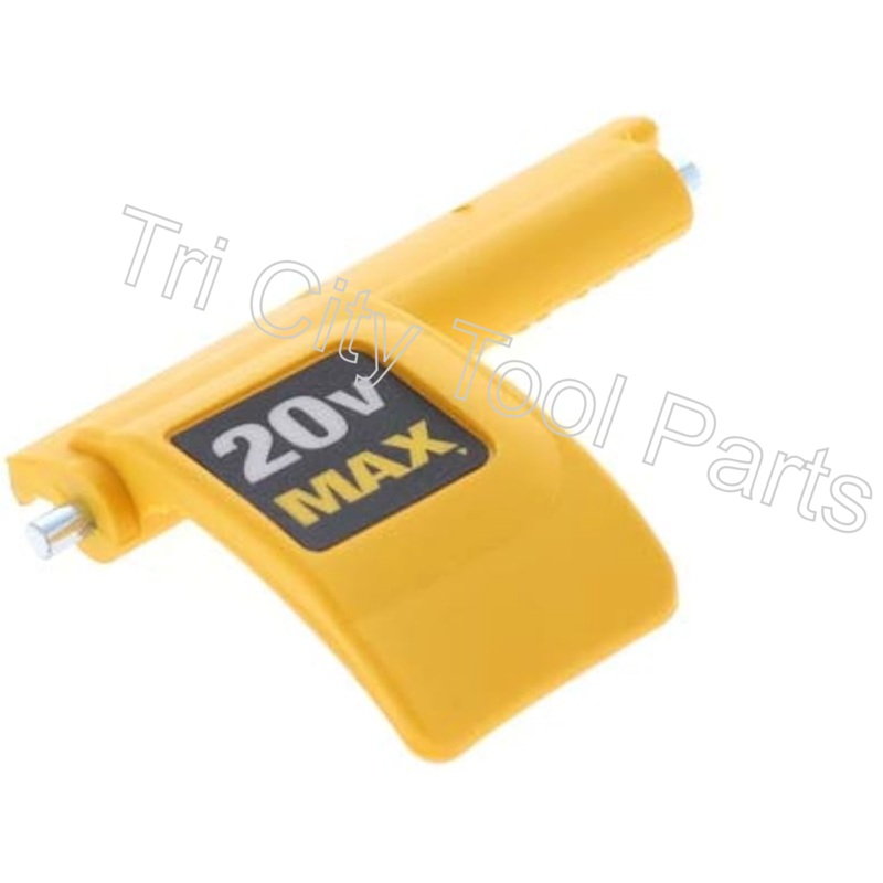 N088811 Lever DEWALT Reciprocating Saw Lever Assembly