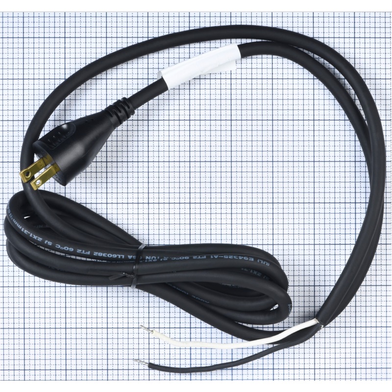 N366219 DEWALT Power Tool Cord Set 16/2SJ