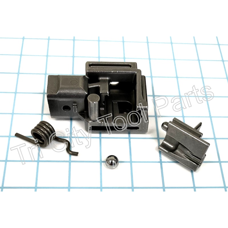 N389789 Blade Clamp Kit  DeWalt Reciprocating Saw  DWE304 Type 1 , 2 & 3 DWE305 Type 1 & 2