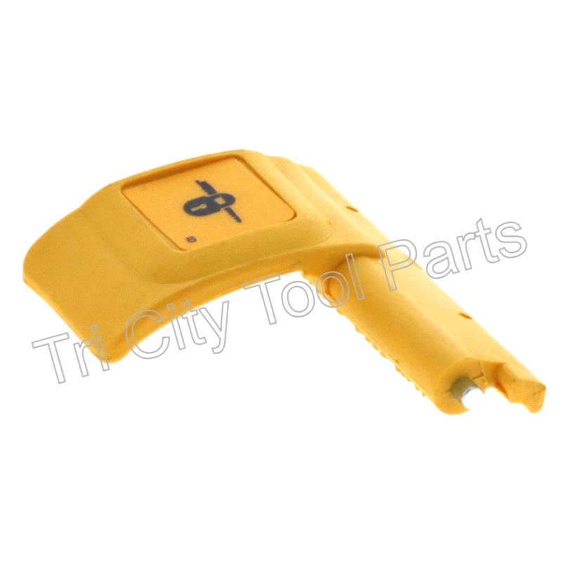 N412063 Lever DEWALT Reciprocating Saw Lever Assembly