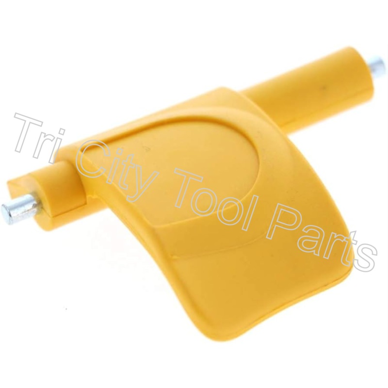 N450135 Lever DEWALT Reciprocating Saw Lever Assembly
