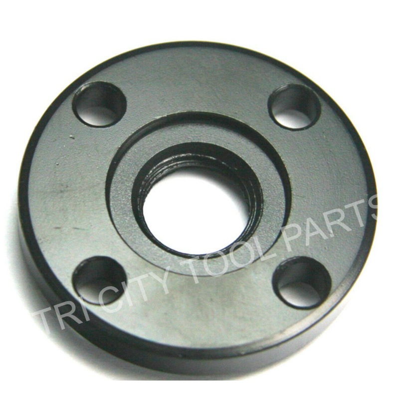 N451160 Outer Flange Nut  DeWalt  DW831 Type 15  &  DW840 Types 5 & 15
