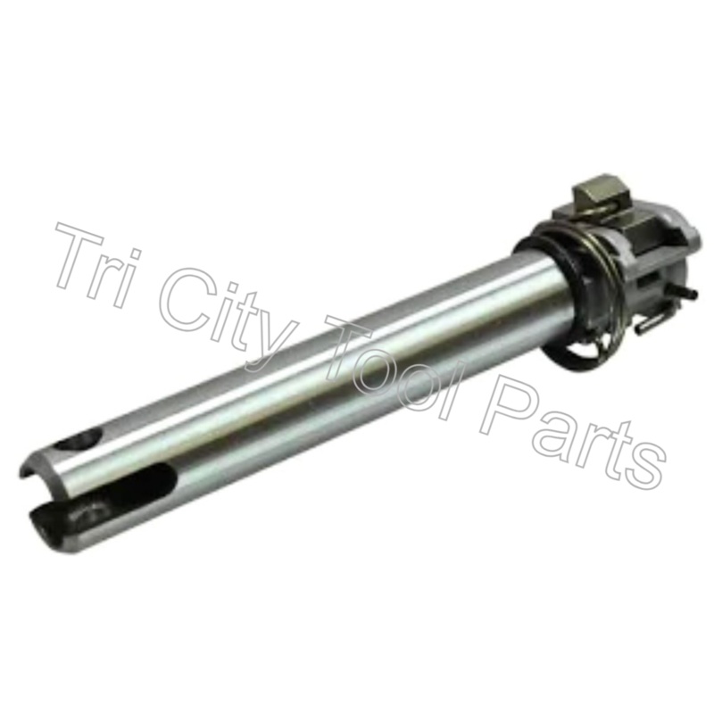 N463921 Shaft & Clamp Assy DEWALT Reciprocating Saw