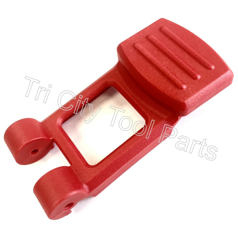 N697173 Paddle , Switch  DEWALT Table Saw DWE7485