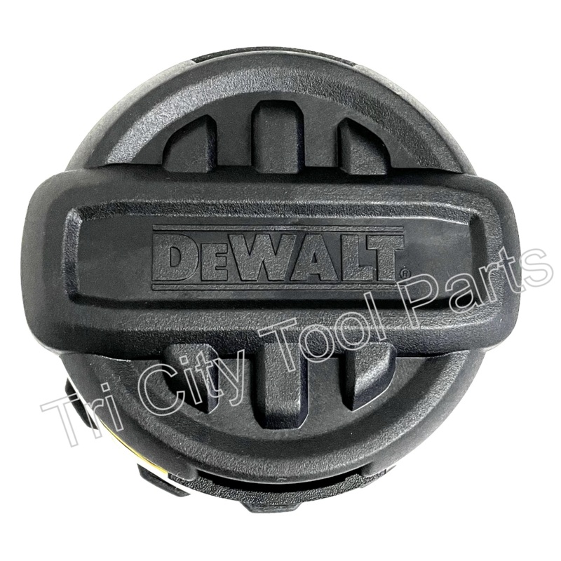 N865076 Trimmer Spool Assembly  DEWALT Trimmer