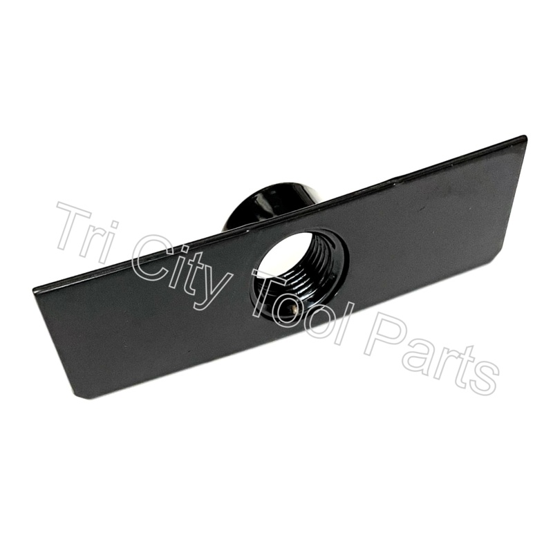 S114-0840 WELDMENT ,  AIR FILTER MOUNT FILTER PLATE  Air Compressor Coleman