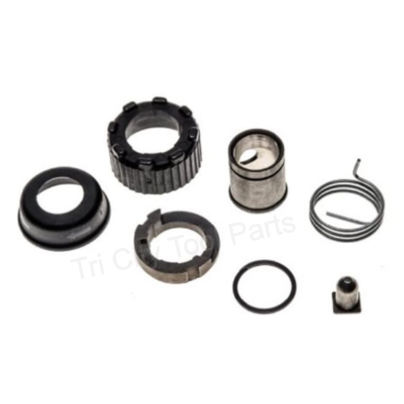 14-46-1011 Milwaukee Sawzall  Quik Lok Blade Clamp Kit