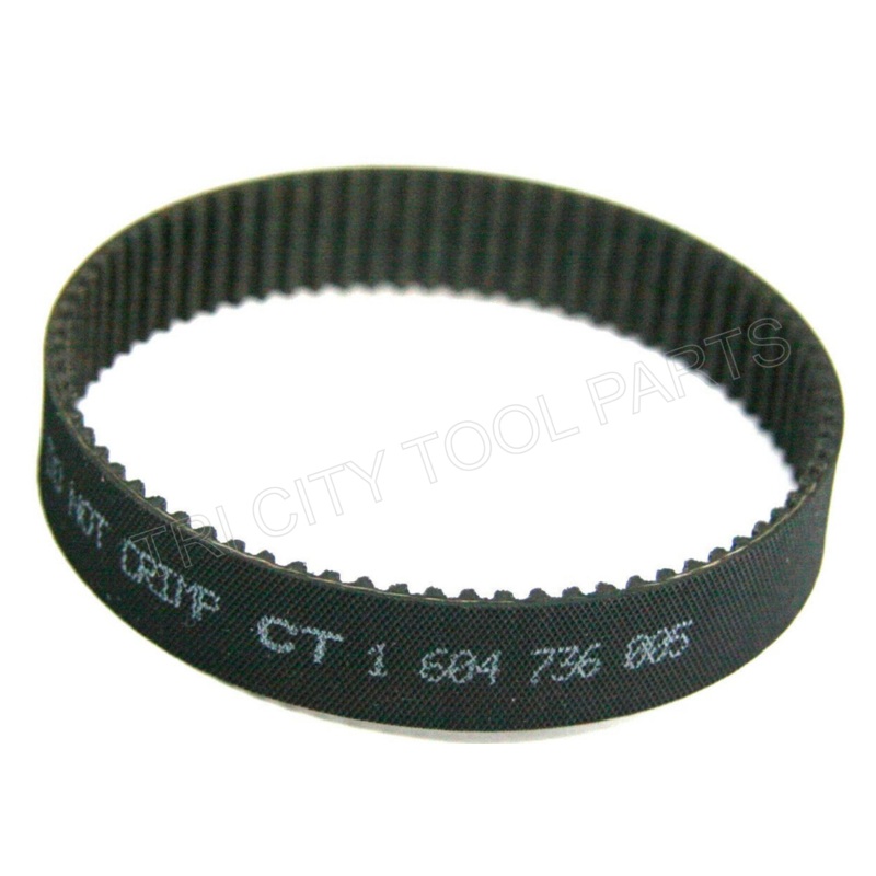 1604736005 BOSCH Planer Drive Belt  3270D  3270DVS  B7350