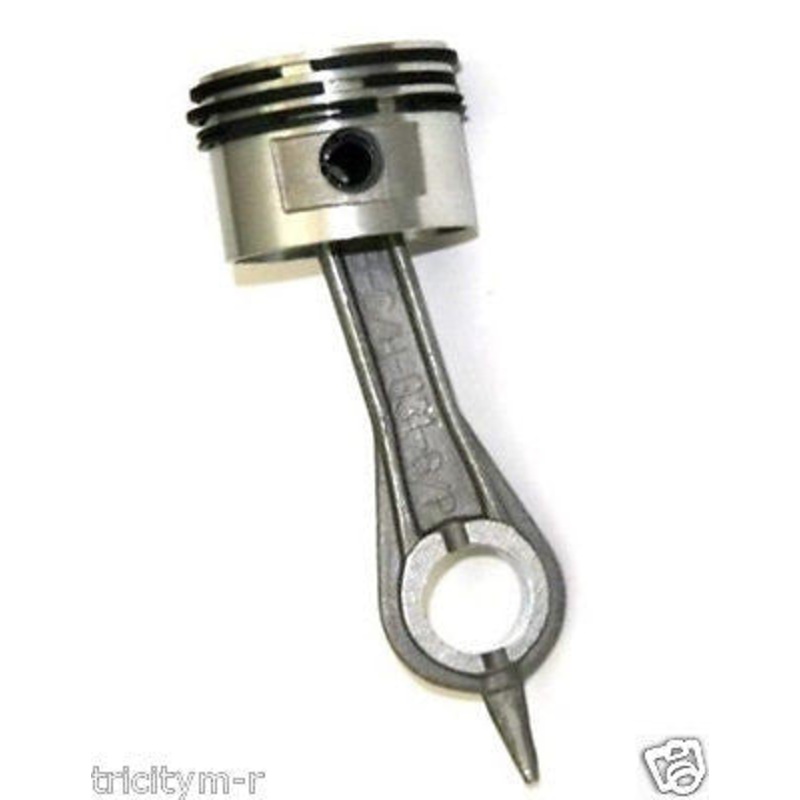 25093 RIDGID air Compressor Piston , Rings & Rod Assembly.