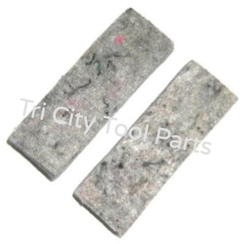 265-17 Air Compressor Air Filter 2 Pack  Porter Cable /  Craftsman / DeVilbiss