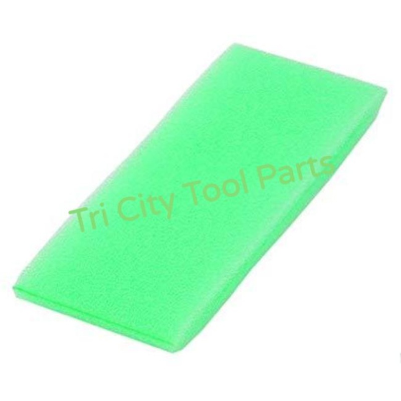 273356S Pre Air Filter Briggs & Stratton