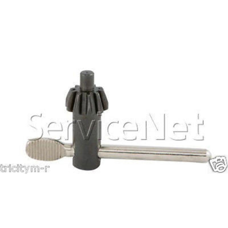 330034-03 DEWALT / B&D 1/2 Chuck Key