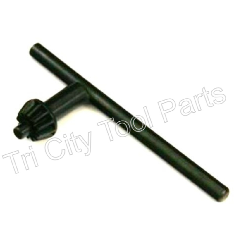 330034-08 DEWALT / Black & Decker Chuck Key  1/2