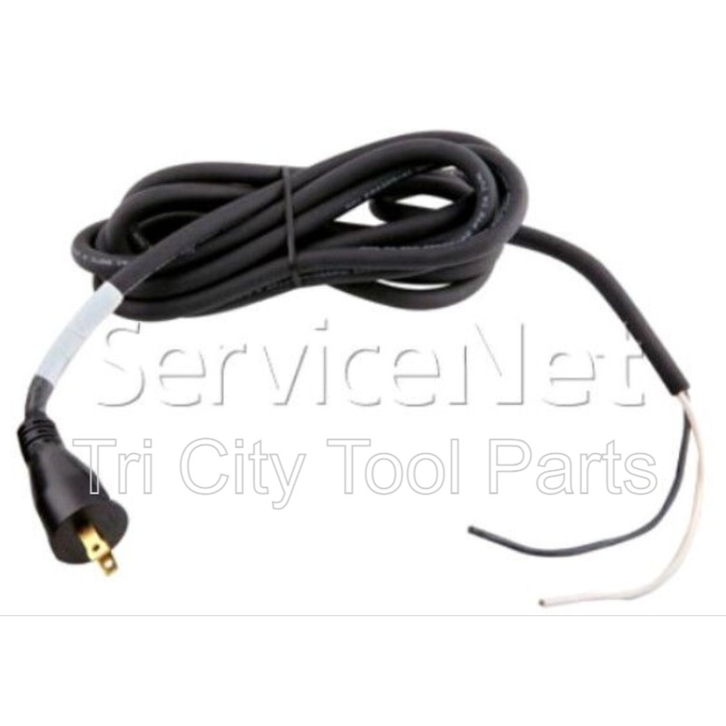 330078-98 DEWALT B&D Power Tool Cord Set  16/2 X 10FT Cord