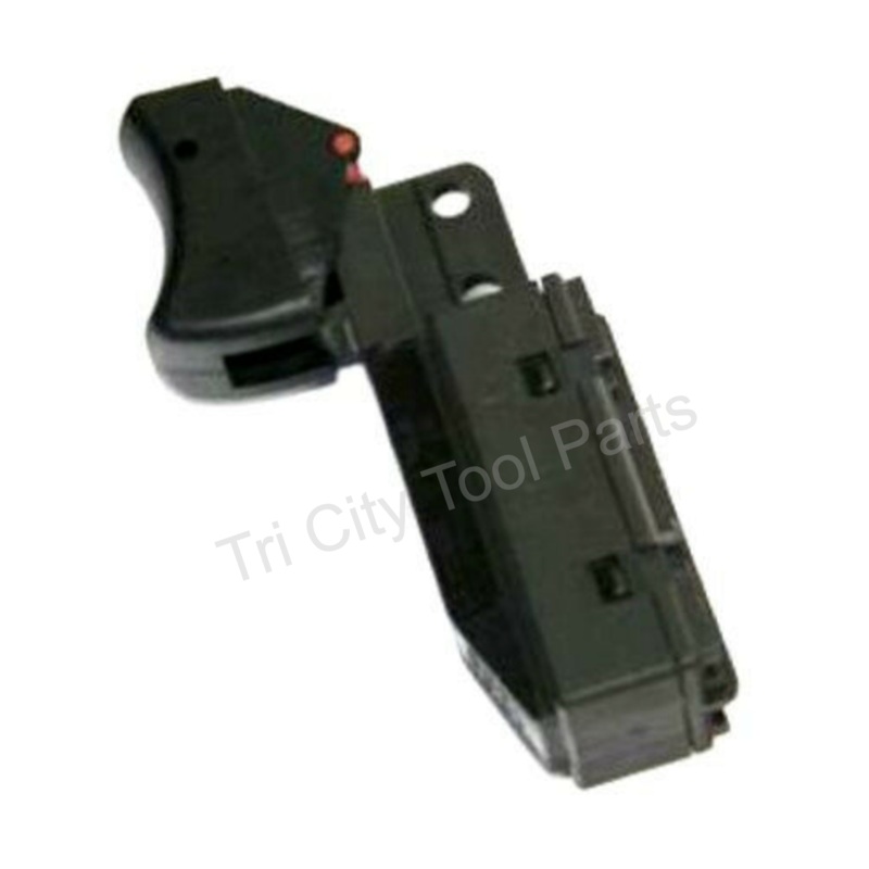389524-00 DEWALT Saw Switch  DW367 & DW368 Saws