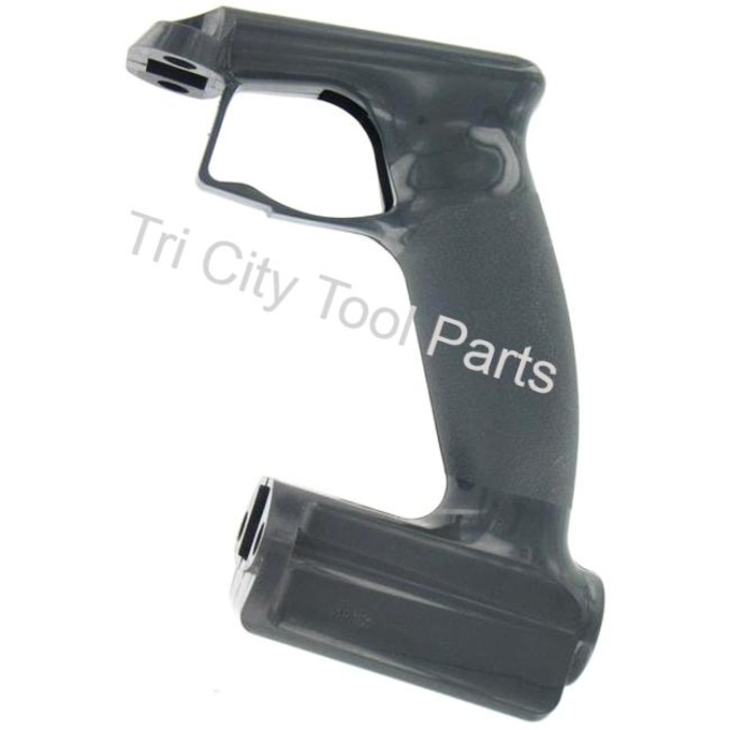 3900144001 / 1619X01363 Skil 77 Worm Saw Handle Set HD77, HD5860