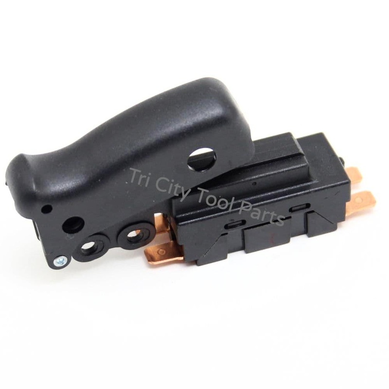 391926-01  DEWALT Miter Saw Switch