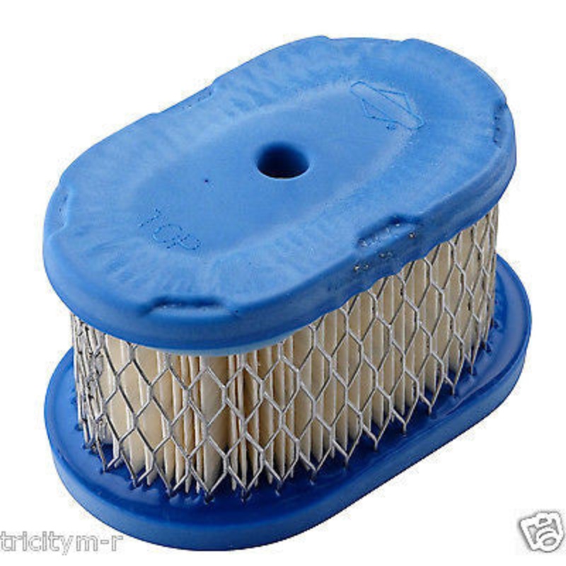 497725S Briggs & Stratton Air Filter  Replaces 497725S