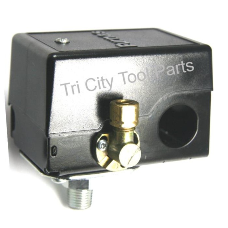 5130028-01 Pressure Switch Dewalt Air Compressor  Single Port