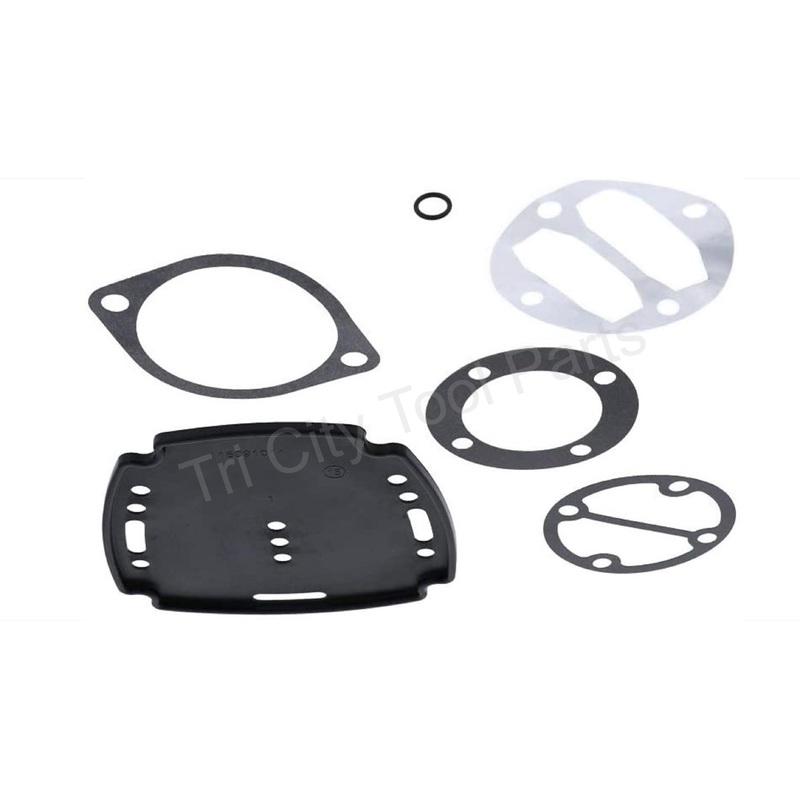 5140016-94 DeWalt Air Compressor Gasket Set  D55152 D55154