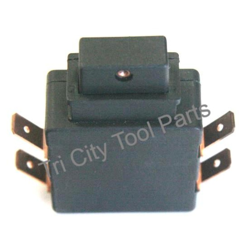5140149-44 Switch  Black & Decker Mower  CM1640 , CM2040