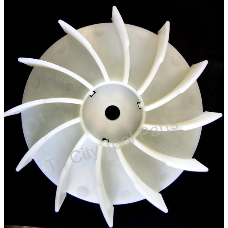 5140164-35 Fan , Black & Decker Mower  CM2000
