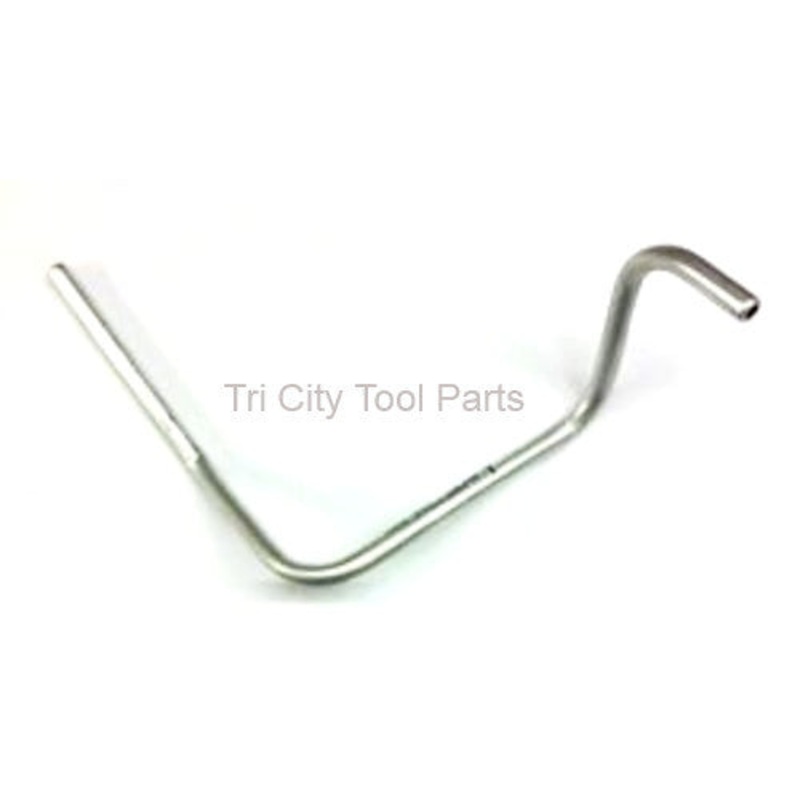 5140187-60 DeWalt Air Compressor Air Transfer Tube DXCMLA1983012