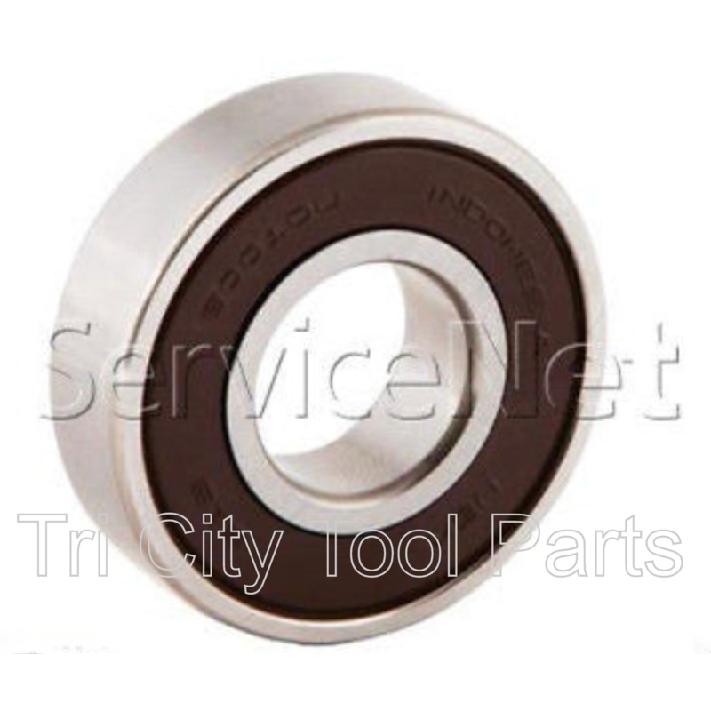 605040-15 / 330003-17 DeWalt Bearing  /  Black & Decker , Porter Cable , Delta & Craftsman.