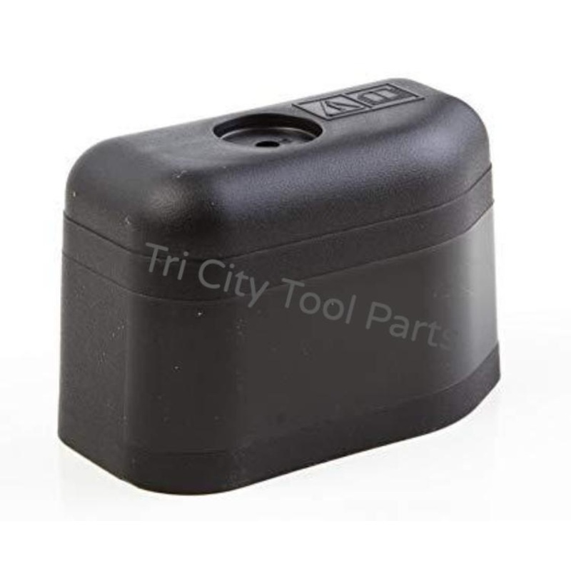 693460 Cover , Air Filter Briggs & Stratton