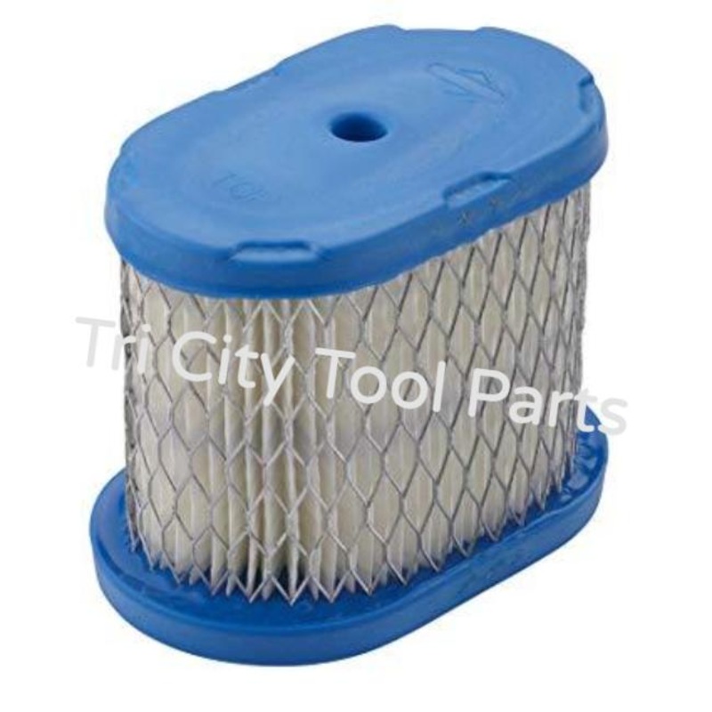 697029 Air Filter Briggs & Stratton