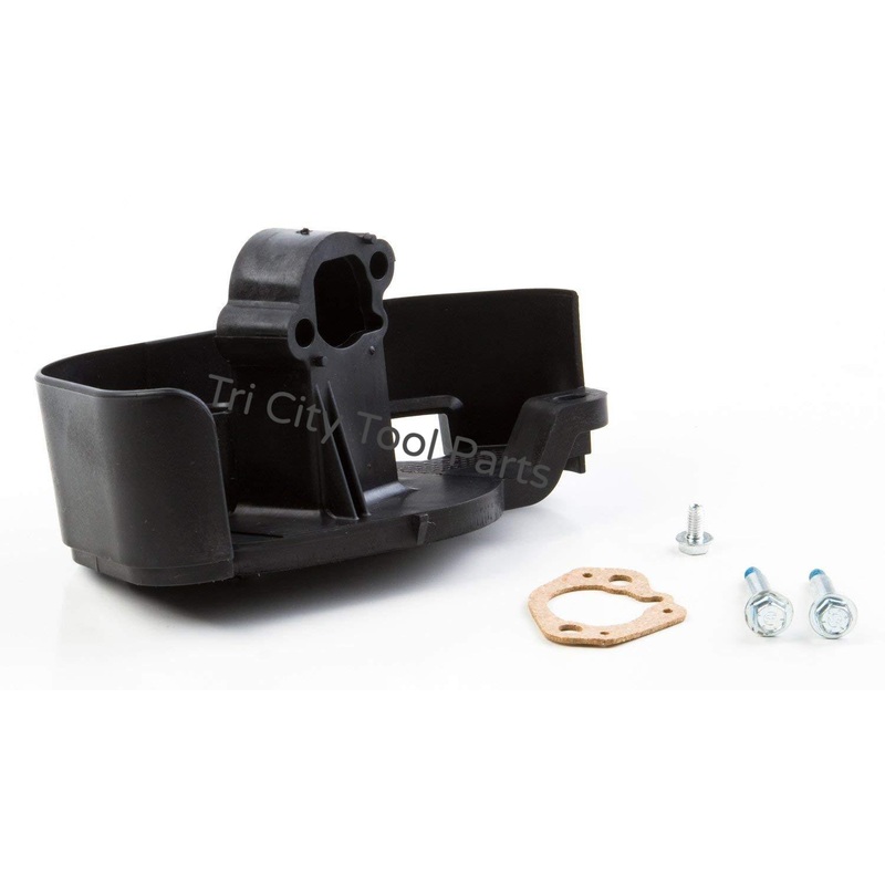 697030 Base , Air Filter Briggs & Stratton