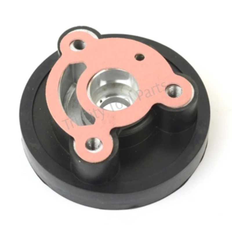 877-307 HEAD CAP & GASKET SET  Aftermarket Kit for HITACHI NR83A  NR83AA  NR83A2