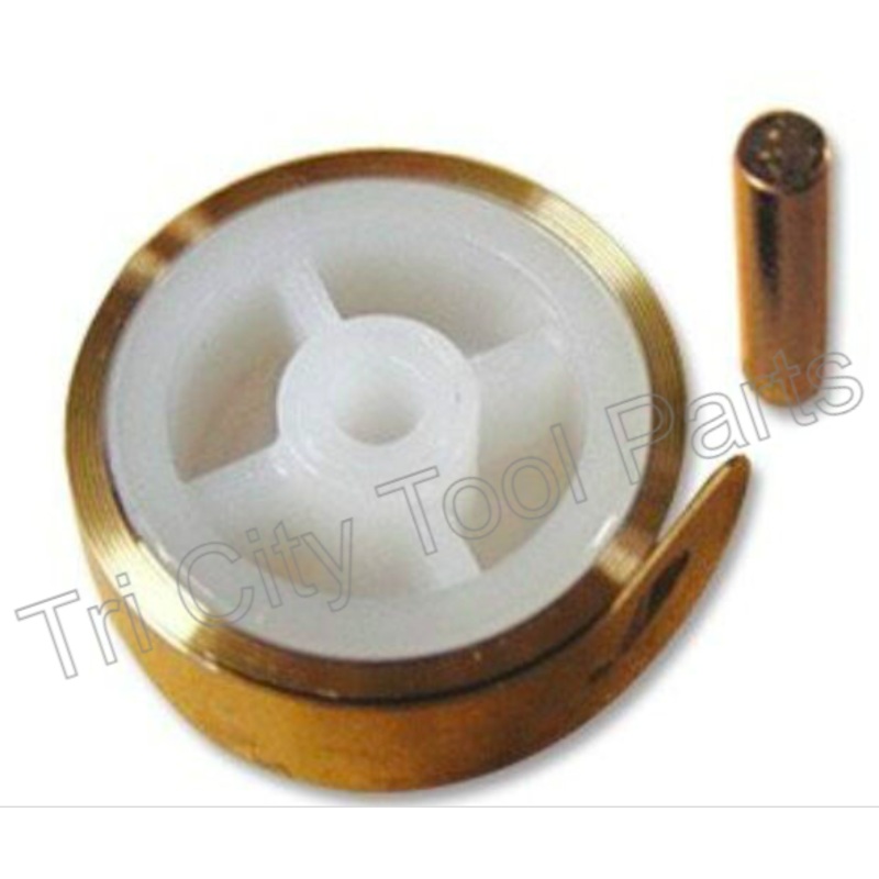 878421 RIBBON SPRING SET Replaces HITACHI 878-421 / NR83A